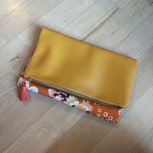 Reversible Clutch